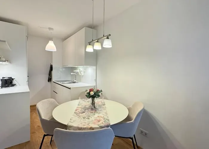 Apartment Wiener Townhouse Belvedere Vienna