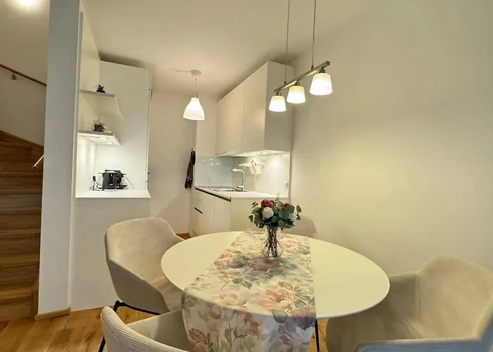 Wiener Townhouse Belvedere Apartment Vienna