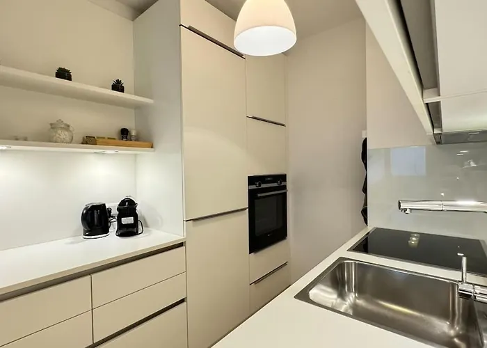 Wiener Townhouse Belvedere Apartment Vienna