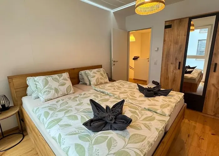 Apartment Wiener Townhouse Belvedere